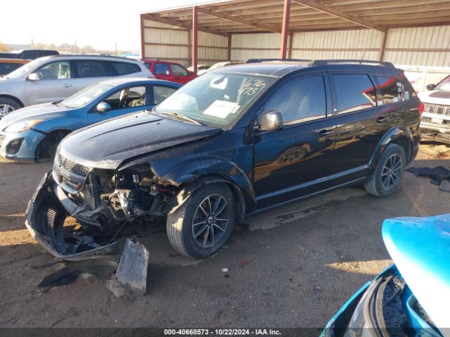 Photo 1 VIN: 3C4PDCBG0JT521951 - DODGE JOURNEY 