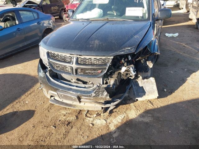 Photo 5 VIN: 3C4PDCBG0JT521951 - DODGE JOURNEY 