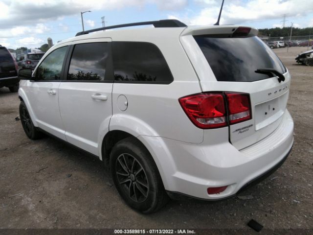 Photo 2 VIN: 3C4PDCBG0JT522825 - DODGE JOURNEY 