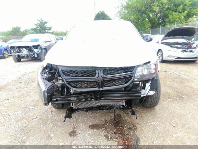 Photo 5 VIN: 3C4PDCBG0JT522825 - DODGE JOURNEY 