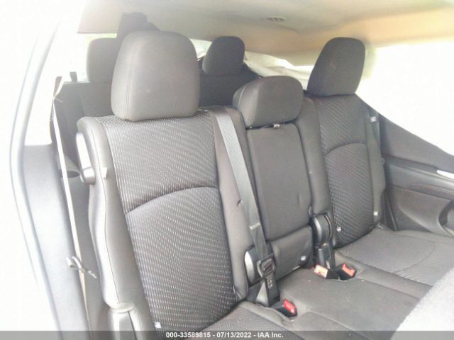 Photo 7 VIN: 3C4PDCBG0JT522825 - DODGE JOURNEY 