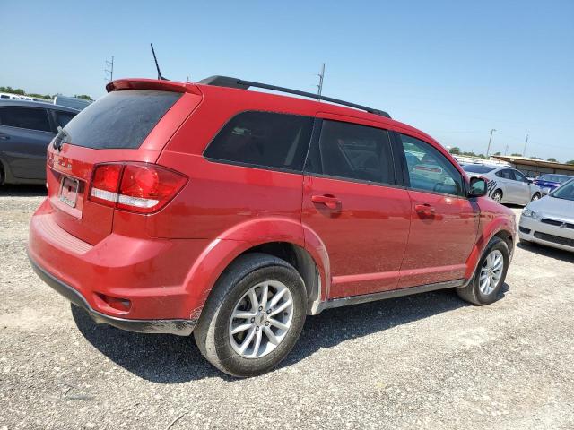 Photo 2 VIN: 3C4PDCBG0JT525367 - DODGE JOURNEY SX 