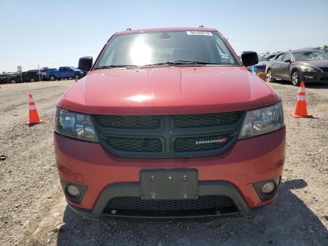 Photo 4 VIN: 3C4PDCBG0JT525367 - DODGE JOURNEY SX 