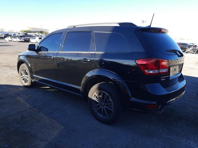 Photo 1 VIN: 3C4PDCBG0JT525529 - DODGE JOURNEY SX 