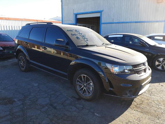 Photo 3 VIN: 3C4PDCBG0JT525529 - DODGE JOURNEY SX 