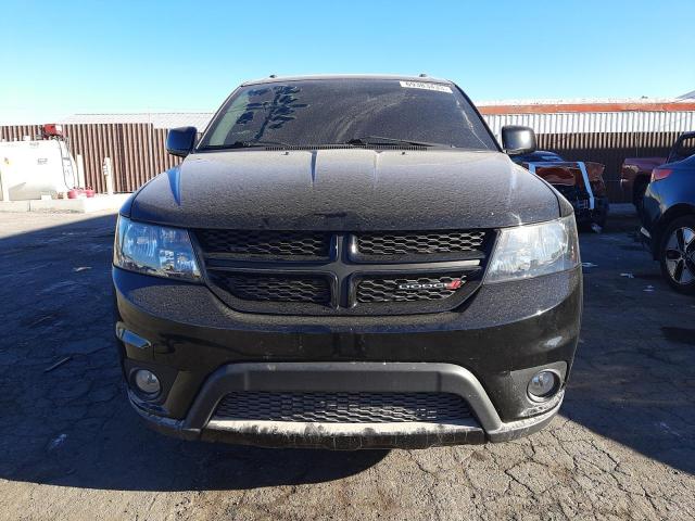 Photo 4 VIN: 3C4PDCBG0JT525529 - DODGE JOURNEY SX 