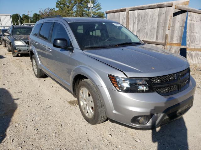 Photo 0 VIN: 3C4PDCBG0JT527684 - DODGE JOURNEY 