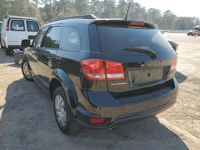 Photo 2 VIN: 3C4PDCBG0KT750759 - DODGE JOURNEY SE 