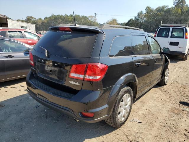 Photo 3 VIN: 3C4PDCBG0KT750759 - DODGE JOURNEY SE 