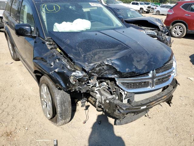 Photo 8 VIN: 3C4PDCBG0KT750759 - DODGE JOURNEY SE 