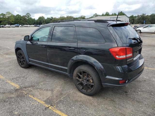 Photo 1 VIN: 3C4PDCBG0KT816291 - DODGE JOURNEY SE 