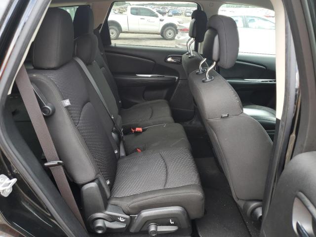 Photo 10 VIN: 3C4PDCBG0KT816291 - DODGE JOURNEY SE 