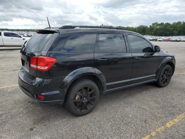 Photo 2 VIN: 3C4PDCBG0KT816291 - DODGE JOURNEY SE 