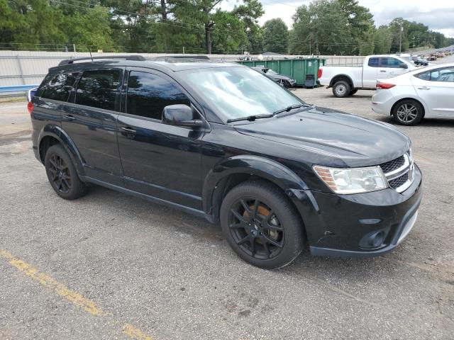 Photo 3 VIN: 3C4PDCBG0KT816291 - DODGE JOURNEY SE 