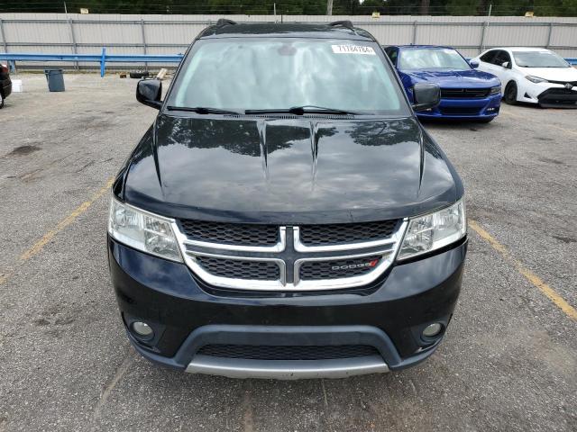 Photo 4 VIN: 3C4PDCBG0KT816291 - DODGE JOURNEY SE 