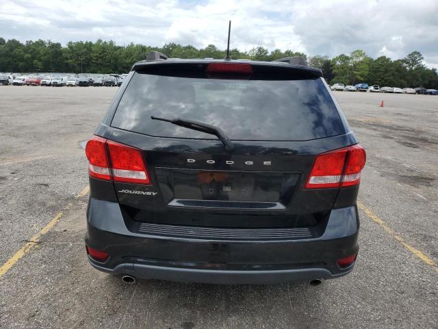 Photo 5 VIN: 3C4PDCBG0KT816291 - DODGE JOURNEY SE 