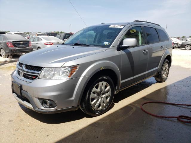 Photo 0 VIN: 3C4PDCBG0KT852353 - DODGE JOURNEY SE 