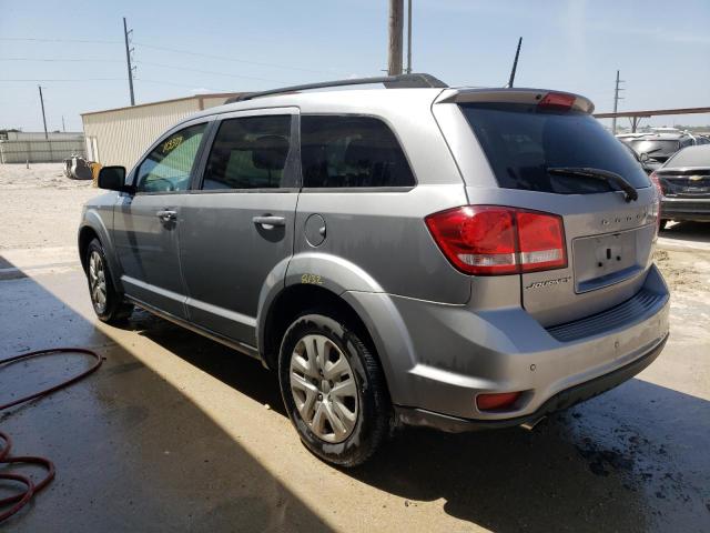 Photo 1 VIN: 3C4PDCBG0KT852353 - DODGE JOURNEY SE 