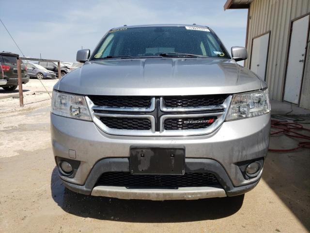 Photo 4 VIN: 3C4PDCBG0KT852353 - DODGE JOURNEY SE 