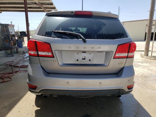 Photo 5 VIN: 3C4PDCBG0KT852353 - DODGE JOURNEY SE 