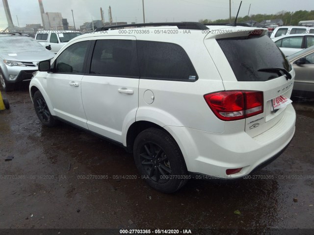 Photo 2 VIN: 3C4PDCBG0KT852725 - DODGE JOURNEY 