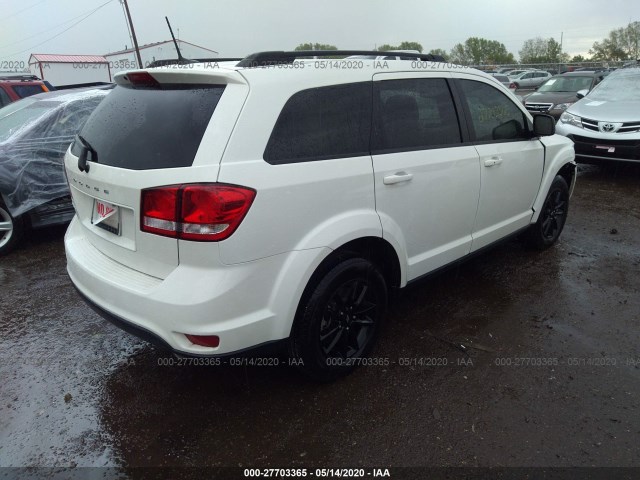 Photo 3 VIN: 3C4PDCBG0KT852725 - DODGE JOURNEY 