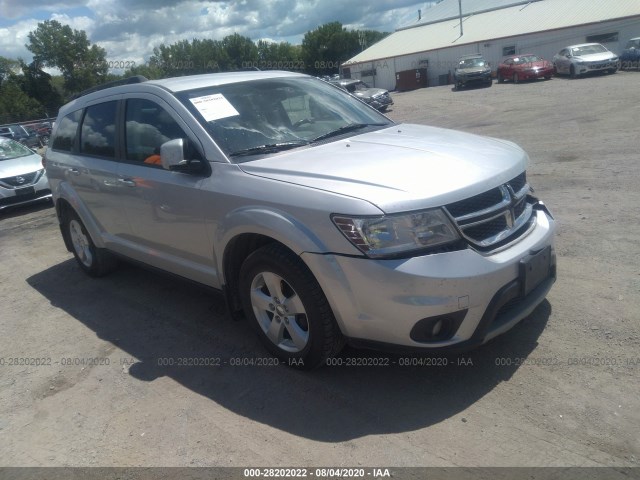 Photo 0 VIN: 3C4PDCBG1CT141486 - DODGE JOURNEY 