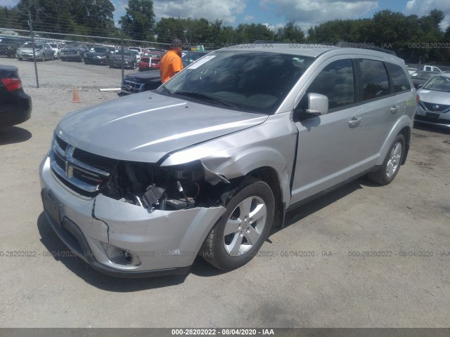 Photo 1 VIN: 3C4PDCBG1CT141486 - DODGE JOURNEY 