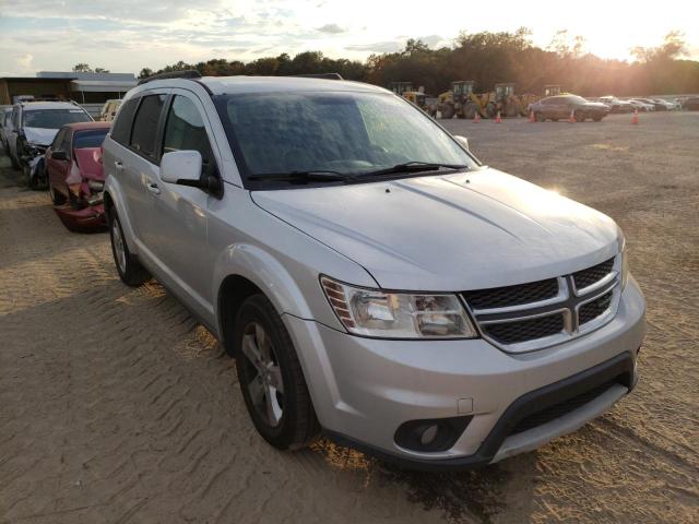 Photo 0 VIN: 3C4PDCBG1CT144646 - DODGE JOURNEY SX 