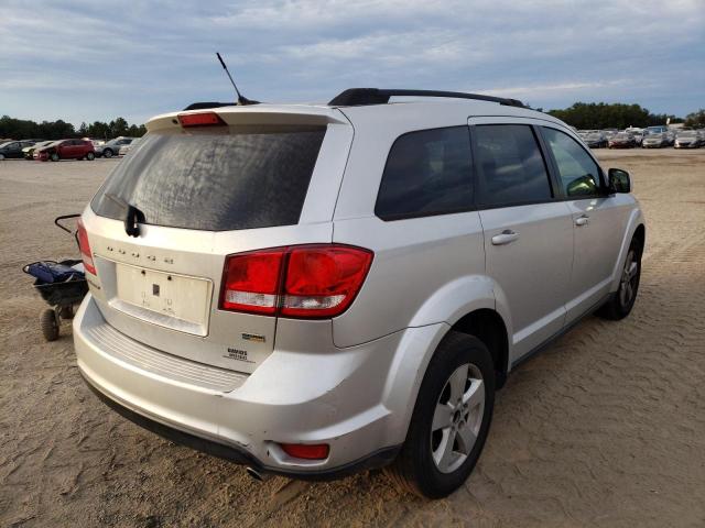 Photo 3 VIN: 3C4PDCBG1CT144646 - DODGE JOURNEY SX 