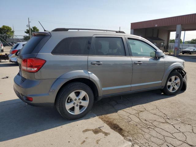 Photo 2 VIN: 3C4PDCBG1CT149717 - DODGE JOURNEY SX 