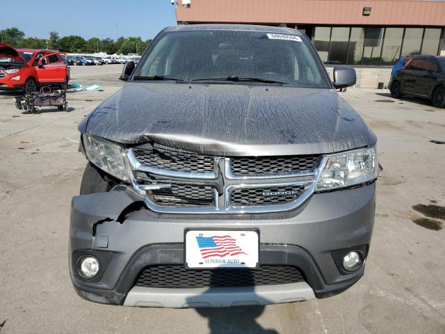 Photo 4 VIN: 3C4PDCBG1CT149717 - DODGE JOURNEY SX 