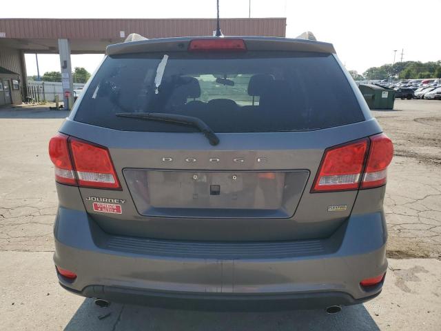 Photo 5 VIN: 3C4PDCBG1CT149717 - DODGE JOURNEY SX 