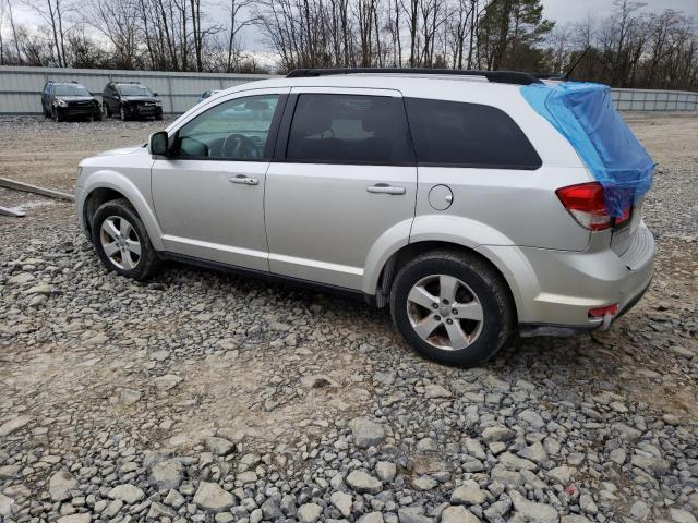 Photo 1 VIN: 3C4PDCBG1CT153122 - DODGE JOURNEY SX 