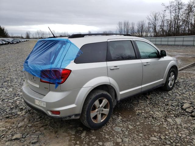 Photo 2 VIN: 3C4PDCBG1CT153122 - DODGE JOURNEY SX 