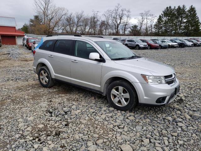 Photo 3 VIN: 3C4PDCBG1CT153122 - DODGE JOURNEY SX 