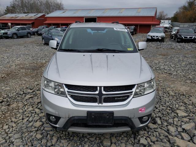 Photo 4 VIN: 3C4PDCBG1CT153122 - DODGE JOURNEY SX 