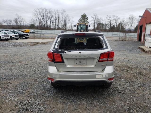 Photo 5 VIN: 3C4PDCBG1CT153122 - DODGE JOURNEY SX 