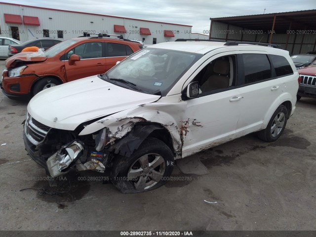 Photo 1 VIN: 3C4PDCBG1CT153895 - DODGE JOURNEY 