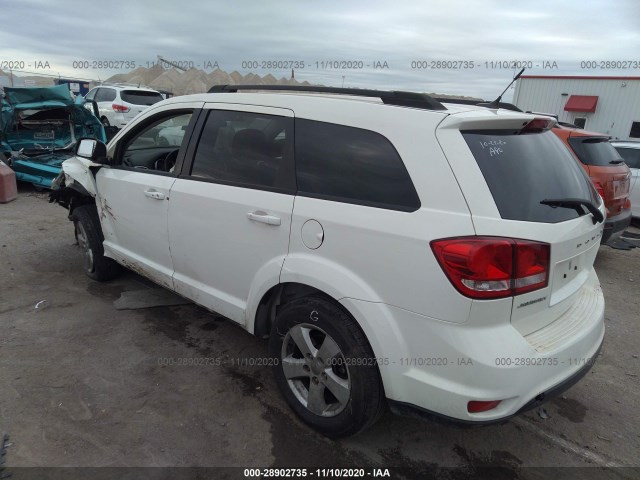 Photo 2 VIN: 3C4PDCBG1CT153895 - DODGE JOURNEY 