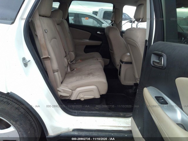 Photo 7 VIN: 3C4PDCBG1CT153895 - DODGE JOURNEY 