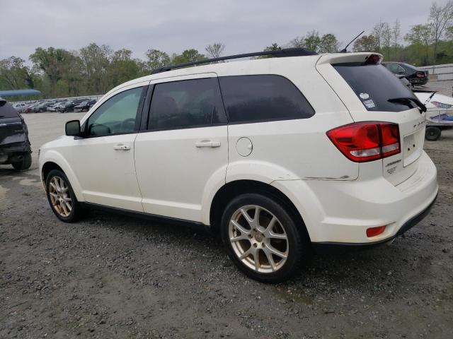 Photo 1 VIN: 3C4PDCBG1CT164461 - DODGE JOURNEY SX 