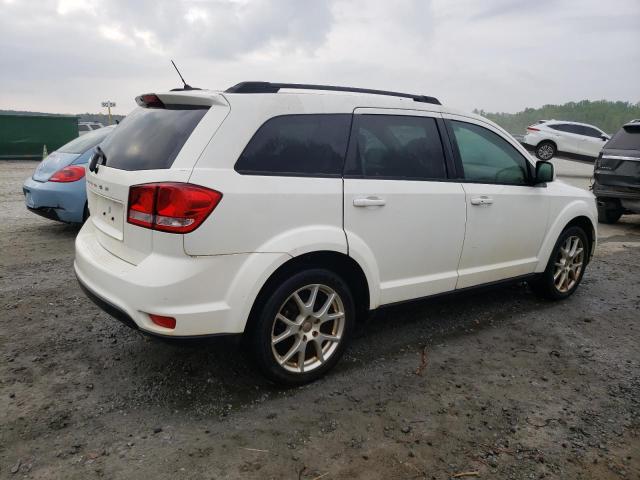 Photo 2 VIN: 3C4PDCBG1CT164461 - DODGE JOURNEY SX 