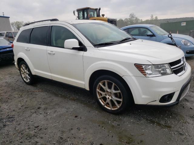 Photo 3 VIN: 3C4PDCBG1CT164461 - DODGE JOURNEY SX 