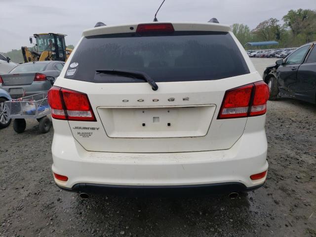 Photo 5 VIN: 3C4PDCBG1CT164461 - DODGE JOURNEY SX 