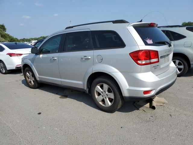 Photo 1 VIN: 3C4PDCBG1CT166033 - DODGE JOURNEY SX 