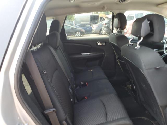 Photo 10 VIN: 3C4PDCBG1CT166033 - DODGE JOURNEY SX 