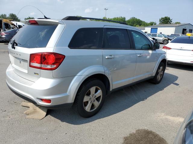 Photo 2 VIN: 3C4PDCBG1CT166033 - DODGE JOURNEY SX 