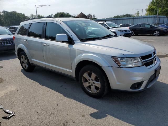 Photo 3 VIN: 3C4PDCBG1CT166033 - DODGE JOURNEY SX 