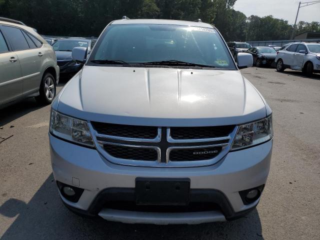 Photo 4 VIN: 3C4PDCBG1CT166033 - DODGE JOURNEY SX 